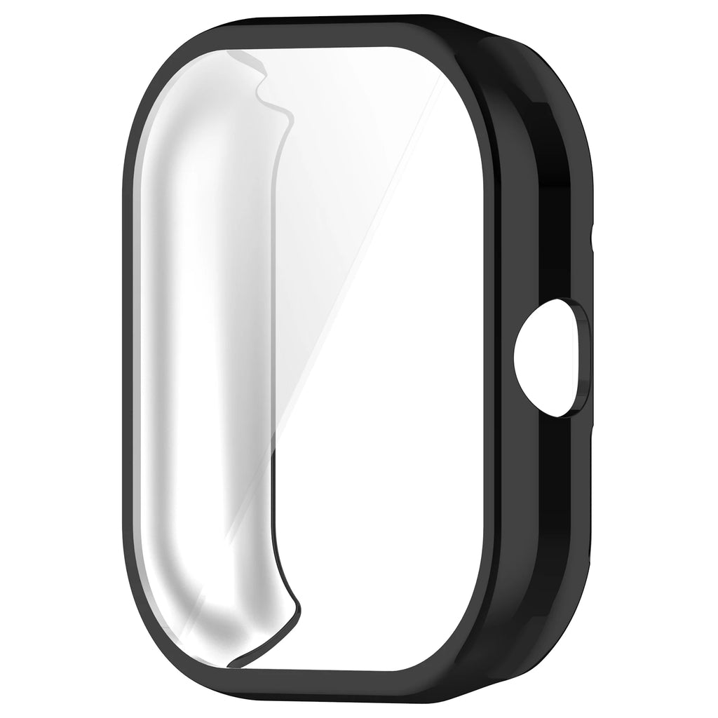 Redmi Watch 4 TPU Electroplated Protective Case Cover Smartwatch Case Oasis Select