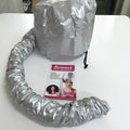 1PCS Hair Dryer Hair Hat Electric Hair Dryer Hair Dryer Hat Can Be Connected to a Hair Dryer Bathroom Hair Dryer Hat Heating Hat Oasis Select Grey