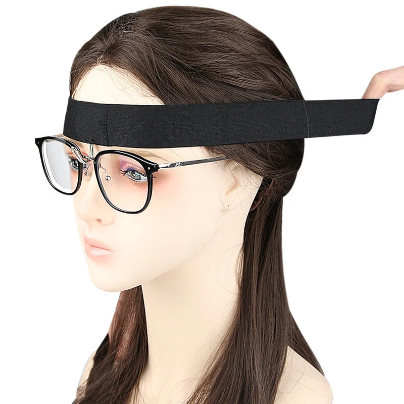 Eyeglass Nose Pad Hanger – Adjustable Nasal Support Holder
