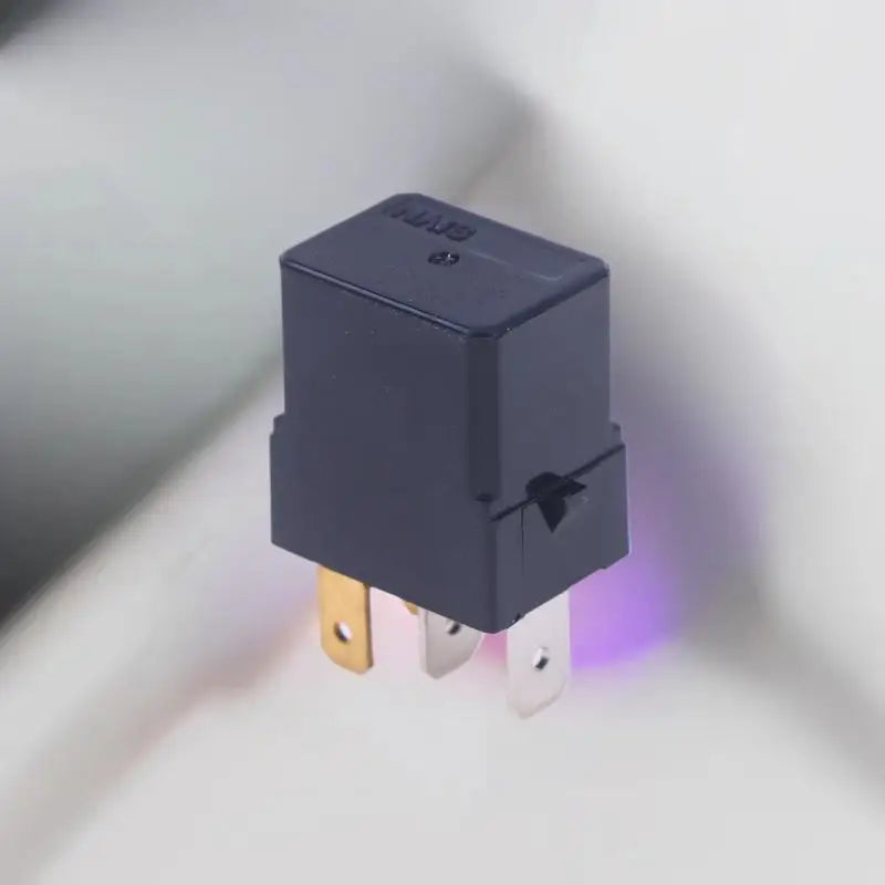 1Pcs Car DIY Accessories New Automobile Relay ACM33221 Alternative CM1A-R-12V-H78 UM4667730 M19 12V 4PIN Oasis Select