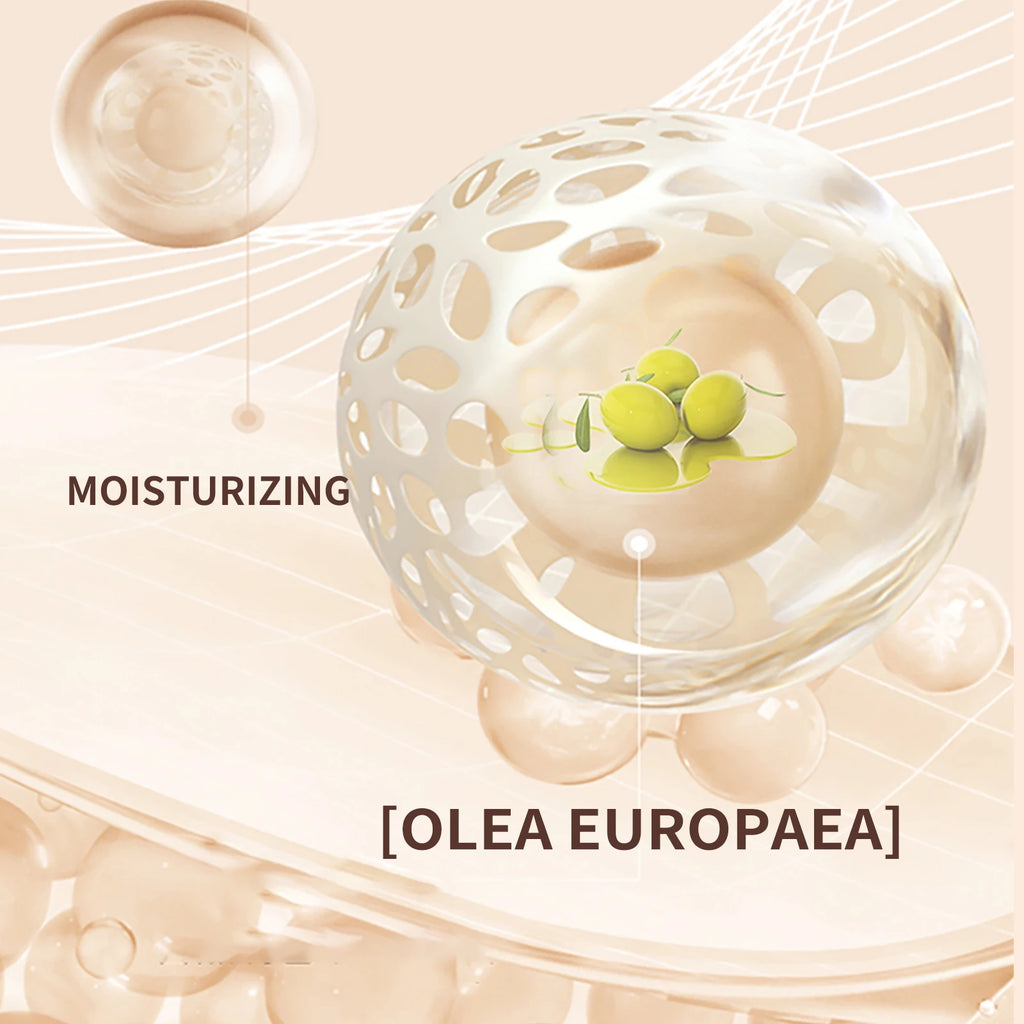Ocheal Face Foundation Contour Stick Long-wear Lightweight Brighten Stick Face Concealer Blemish Contouring Beauty Makeup Oasis Select