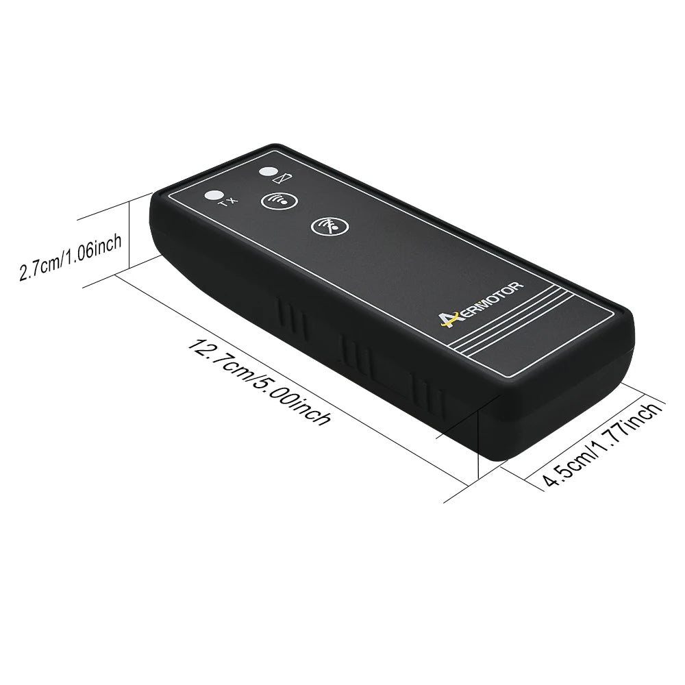 TPMS Reset V2 Terminator – Tire Pressure Sensor Reset Tool TPMS Reset Tool Oasis Select