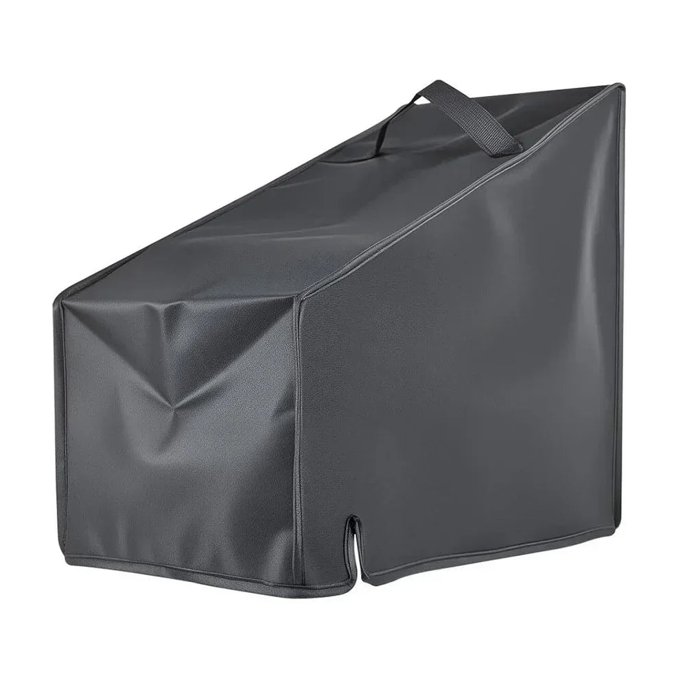 Shaved Ice Machines Dust Cover Dust Cover Is Designed To Withstand The Elements, Offering Superior Protection Against Dust Oasis Select