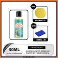 Plastic Restorer – Anti-Yellowing Protection for Plastic Surfaces Plastic Restorer Spray Oasis Select Default Title
