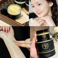 Horse Oil Face & Body Cream – Moisturizing Anti-Aging Skincare