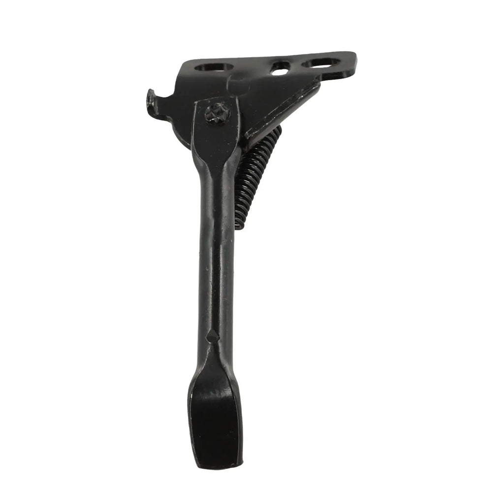Bracket Parking Foot Support Side Foot Parking 10\" 8\" Bracket E-scooter Electric Scooter Foot Support Frame Useful Brand New Oasis Select