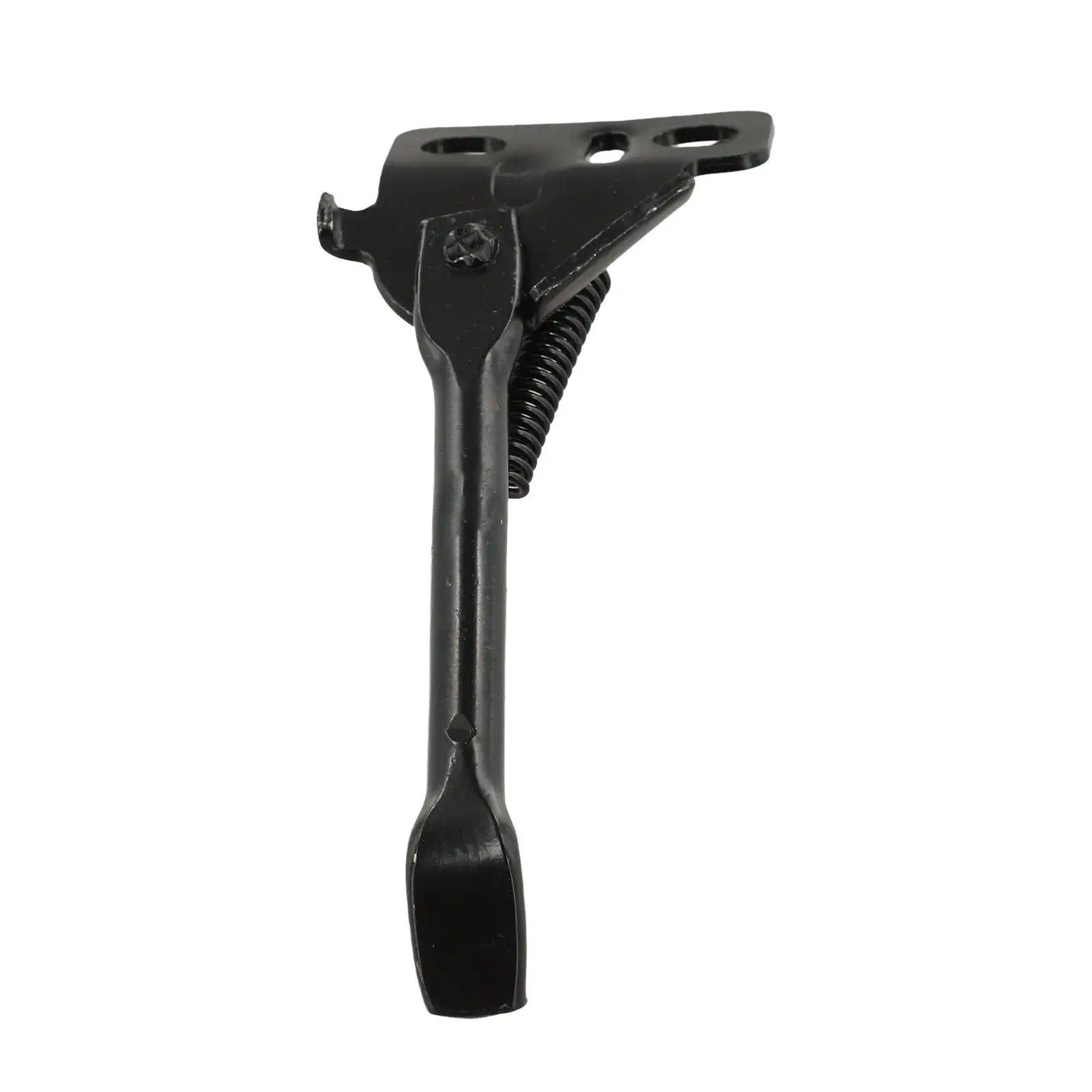 Bracket Parking Foot Support Side Foot Parking 10\" 8\" Bracket E-scooter Electric Scooter Foot Support Frame Useful Brand New Oasis Select
