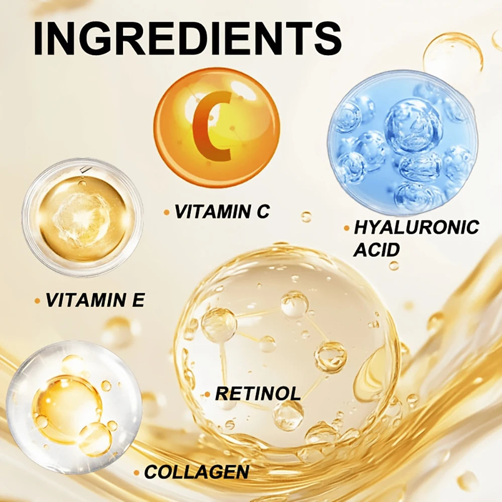 HISENRAIN Botax Anti-Aging Face Cream | Collagen & Hydration Anti-Aging Face Cream Oasis Select