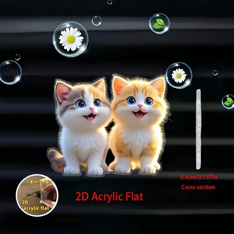 Car Interior Decoration Car Air Freshener Diffuser Car Air Outlet Perfume Clips Air Outlet Aroma Diffuser Ventilation Clip Oasis Select A6