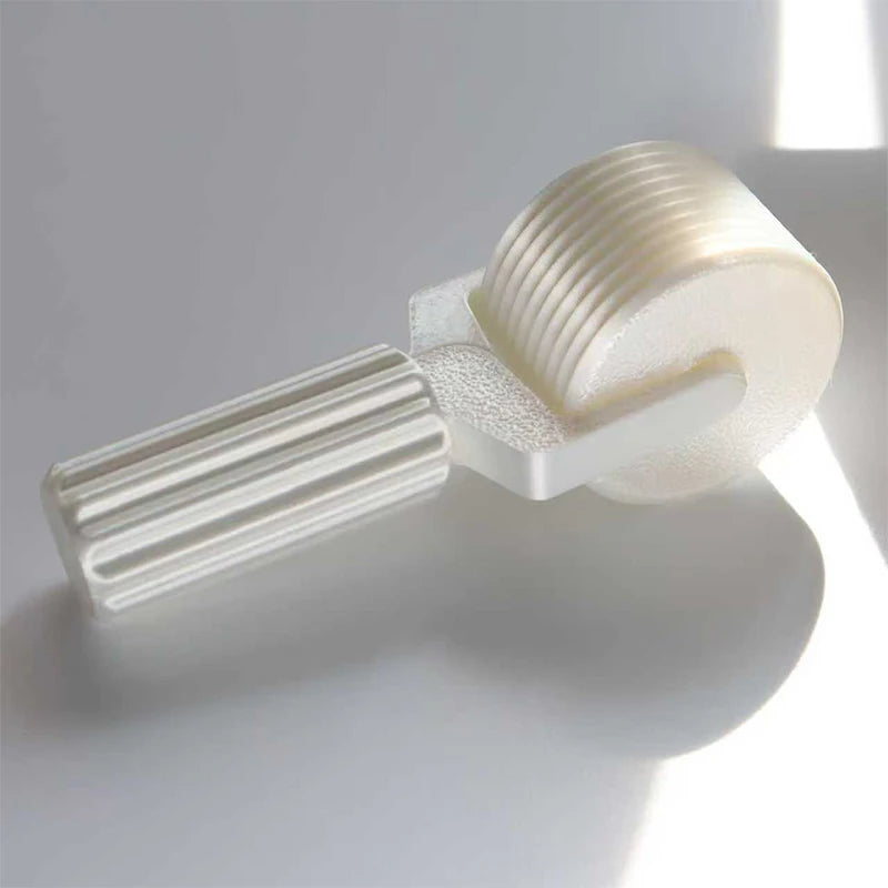 1 PCS Detachable Drill Painting Roller DIY Drill Art Roller Beads Corrected & Fixing Tool For Drill Art Tool Accessories Oasis Select White
