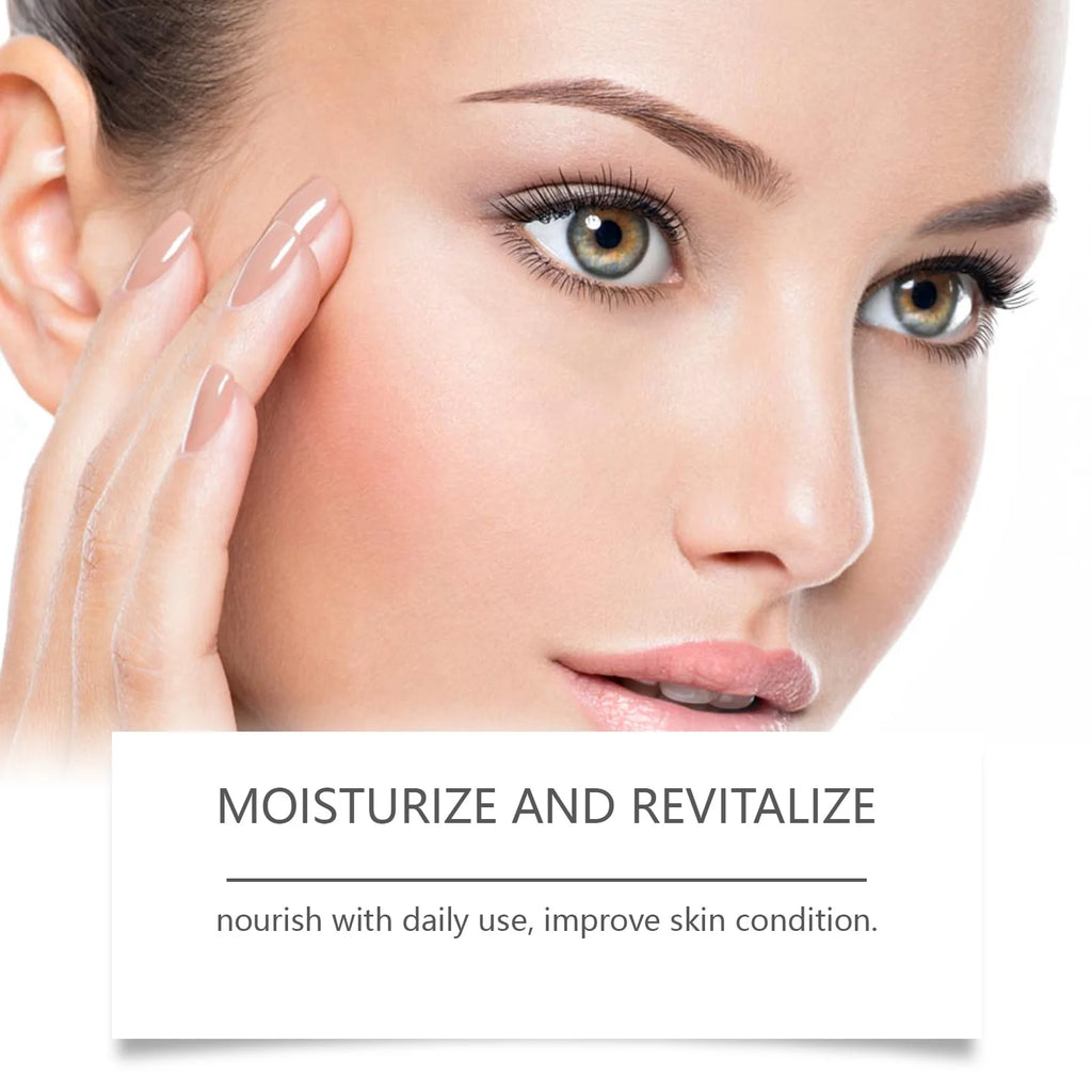 Hoygi Vitamin C Facial Essence – Hydrate, Brighten & Refine Pores