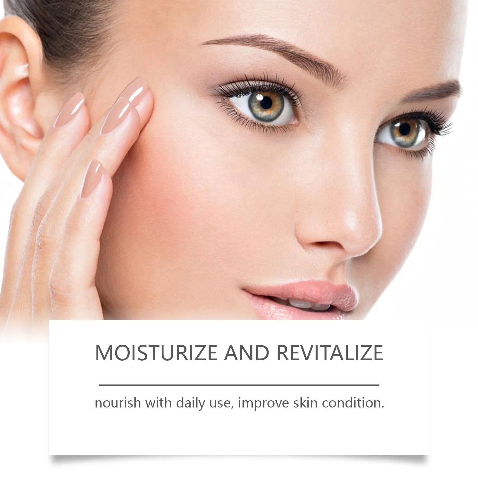 Hoygi Vitamin C Facial Essence – Hydrate, Brighten & Refine Pores