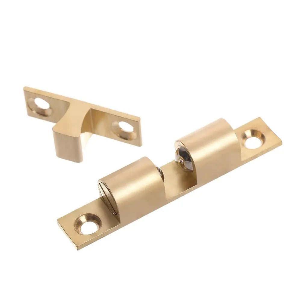 Furniture Fittings Inner Locks Cupboard Screws Switch Closer Damper Buffer Door Lock Buckle Cabinet Catches Wardrobe Stopper Oasis Select