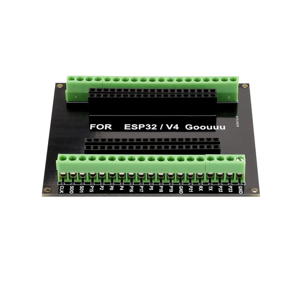 ESP32 WIFI Wireless Bluetooth Development Board CP2102 1.6mm Memory One ESP 32 Expansion Board Oasis Select