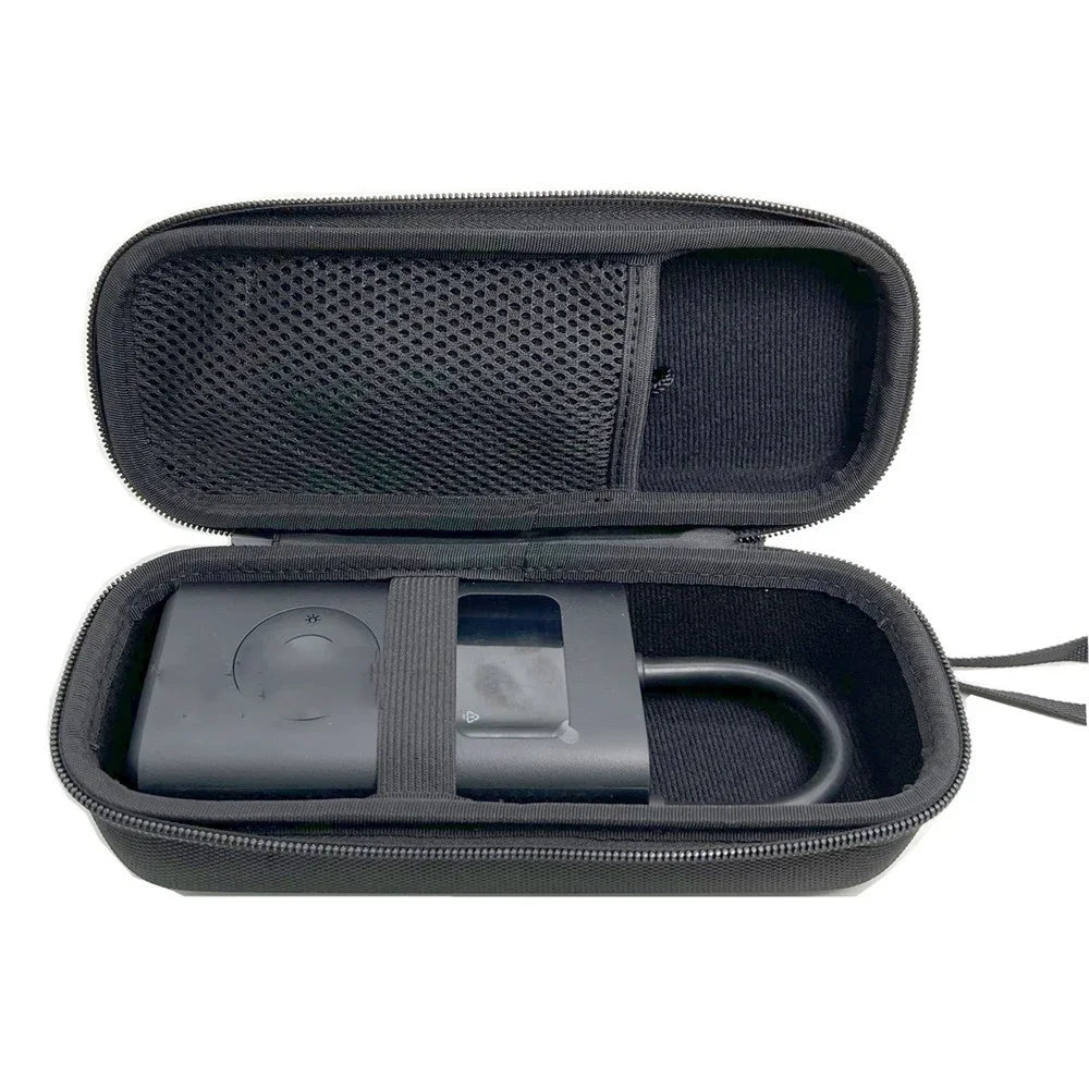 Hard EVA Case for Xiaomi Car Inflator 1S Pump Case Mijia Inflatable Treasure Box Electric High Pressure Air Pump Protection Oasis Select