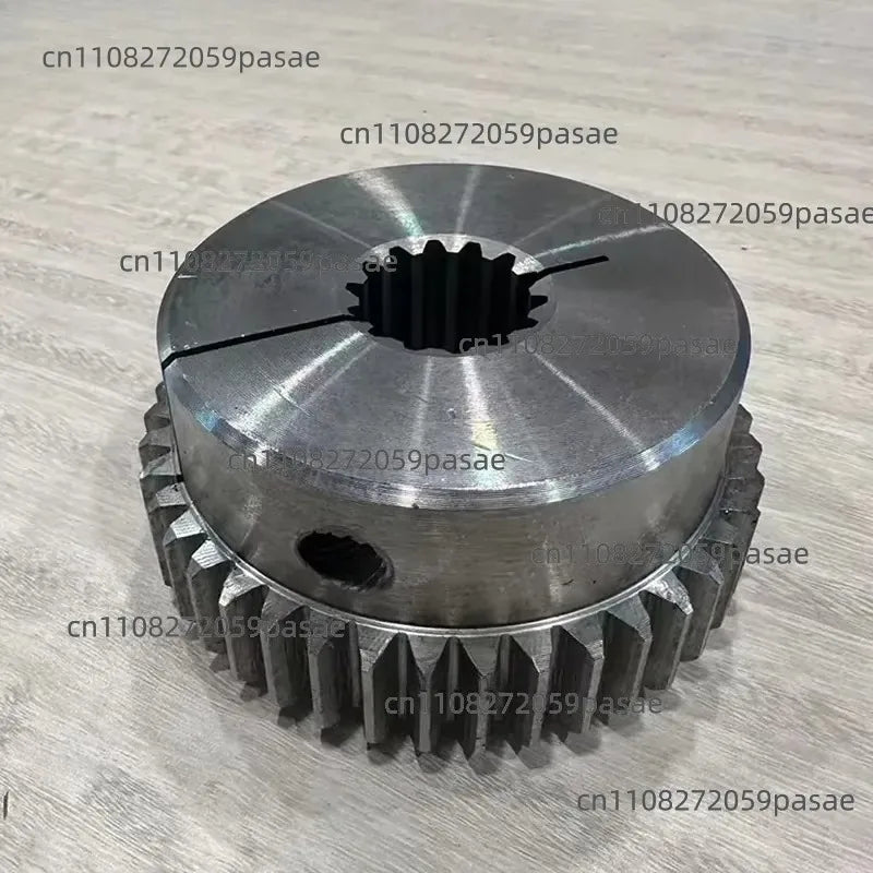 Drilling Rig Accessory Hub – Part No. 5112322469