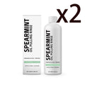 Orchid Mint Mouthwash – Fresh Breath & Gum Relief 100ml Mint Mouthwash Oasis Select 2x100ml