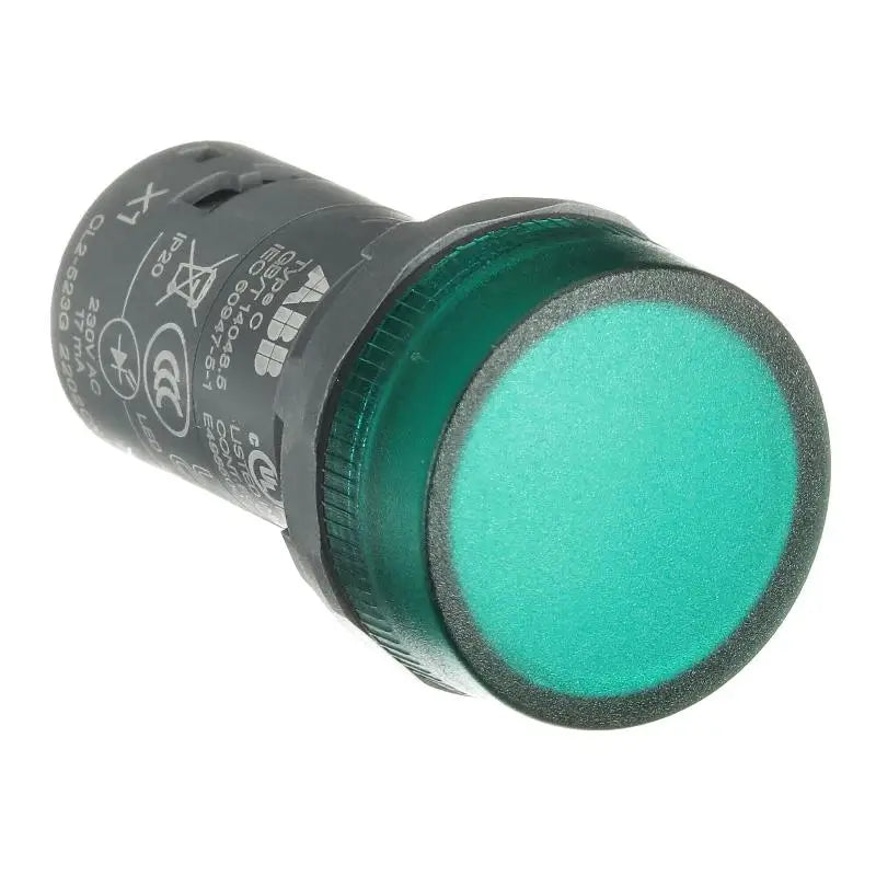 ABB CL2-502 Indicator Signal Light 24V – Red Green Yellow Blue