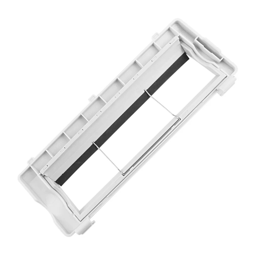 Main Brush Cover For Roomba Essential Y0140 Y0110 Y0112 Q0120 Robot Vacuum Cleaner Sweeper Protective Guard Replacement Part Oasis Select