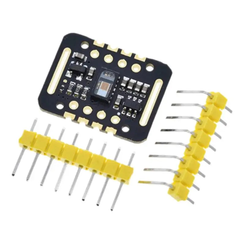 New 1 Set Puls Detection Blood Oxygen Concentration Test MAX30102 Heart Rate Sensor Module For Arduino STM32 Ultra-Low Power Oasis Select