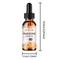 Frankincense Gum Essential Oil – Face, Body, Hair & Diffusion Essential Oil Oasis Select 60ML