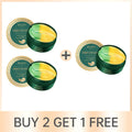Cucumber Eye Mask Lightening Dark Circles Removal Eye Bags Firming Lifting Eye Patches Moisturizing Reduce Fine Lines Eye Care Oasis Select Buy 2 Get 1 Free