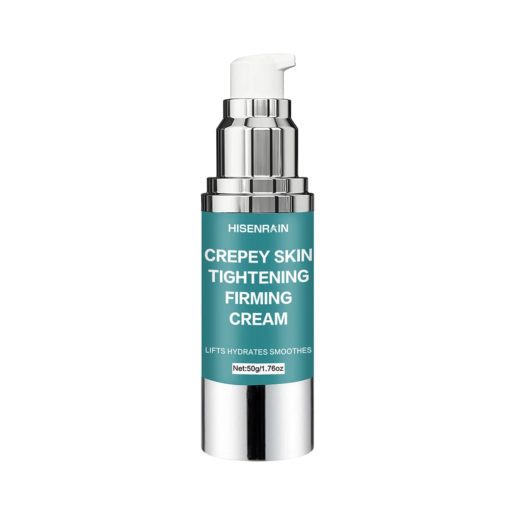 HISENRAIN Niacinamide & Glycerin Eye Cream – Brightening 50g