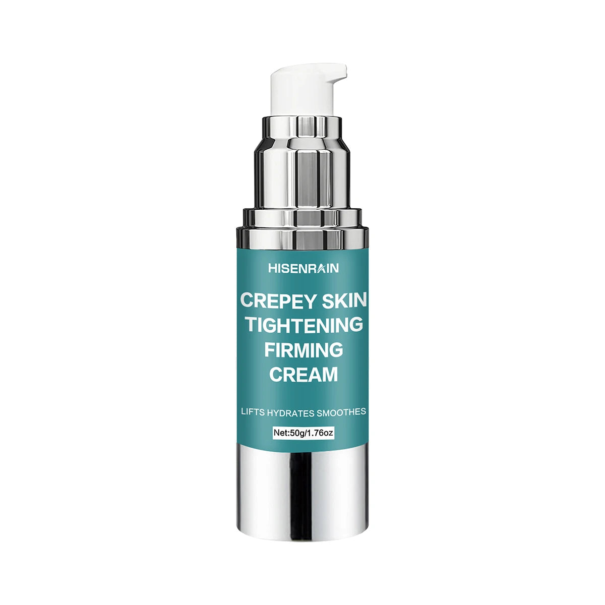 HISENRAIN Niacinamide & Glycerin Eye Cream – Brightening 50g