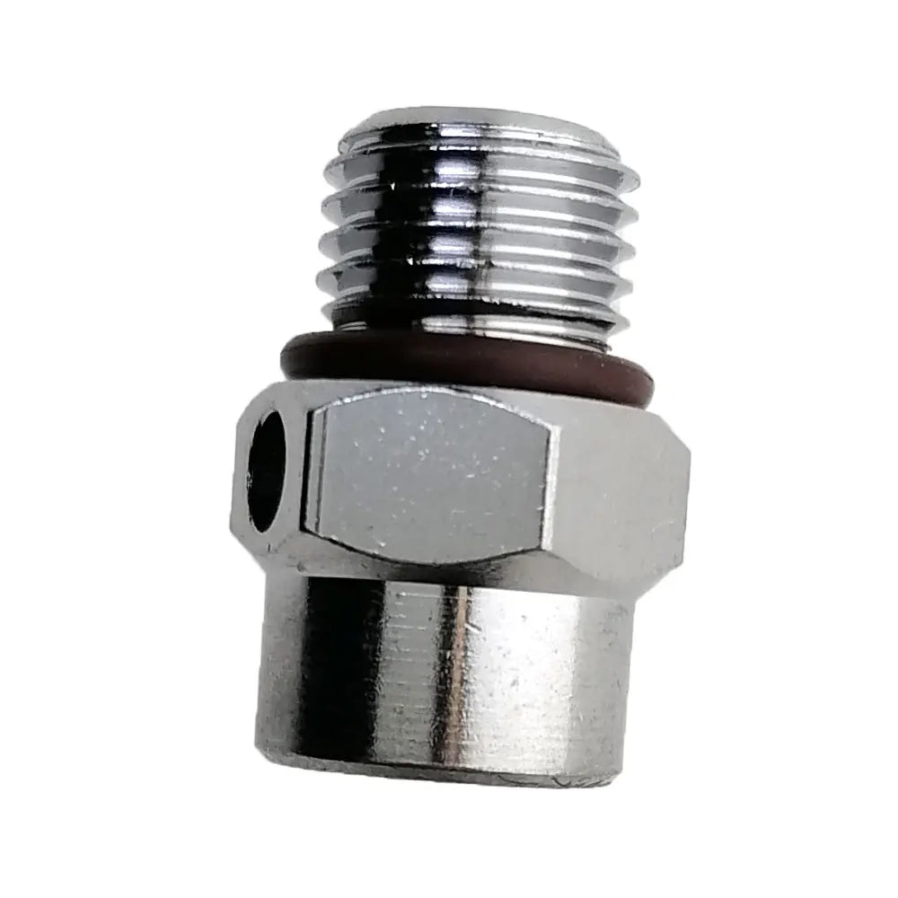 Technical Scuba Diving First Stage Over Pressure Relief Valve BCD DIN OPV Accessories 180~200PSI Oasis Select