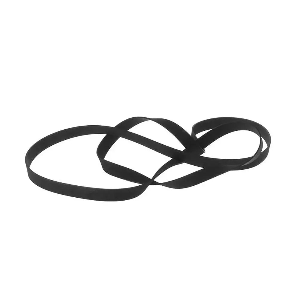 Portable CD PXPA Accessories Phono Tape Replacement Phono Tape Drive Belt Record Player Drive Tape Turntable Transmission Strap Oasis Select 272MM