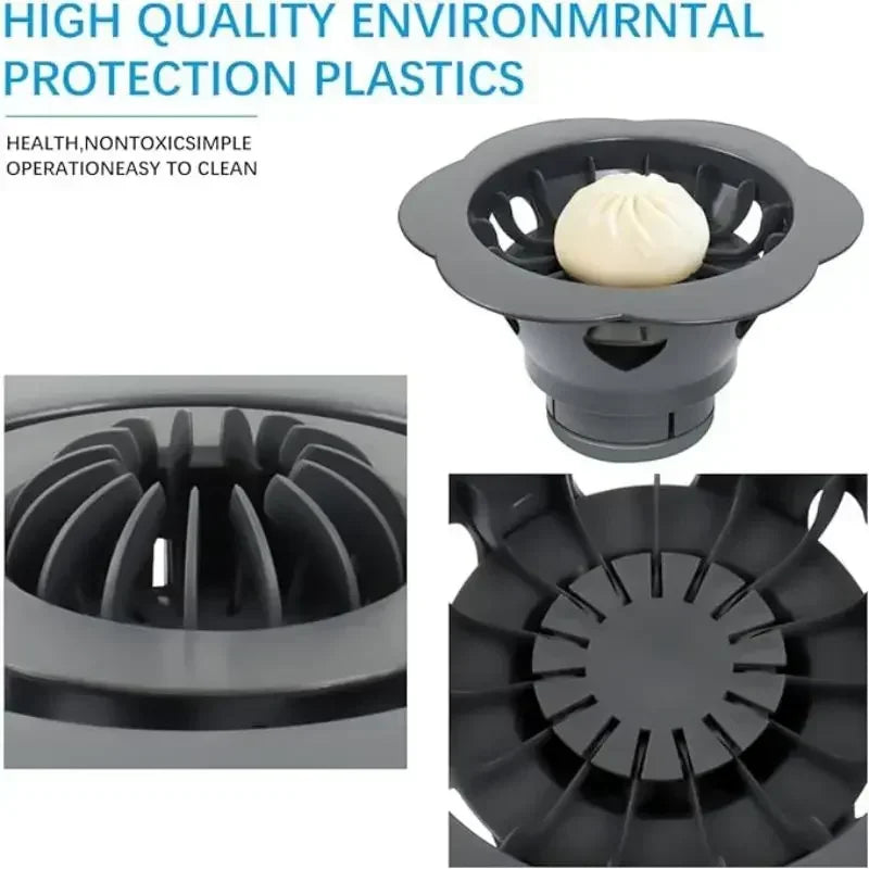 Bun Mold Manual Pack Home Kitchen Bun Mold Kitchen Tools Oasis Select