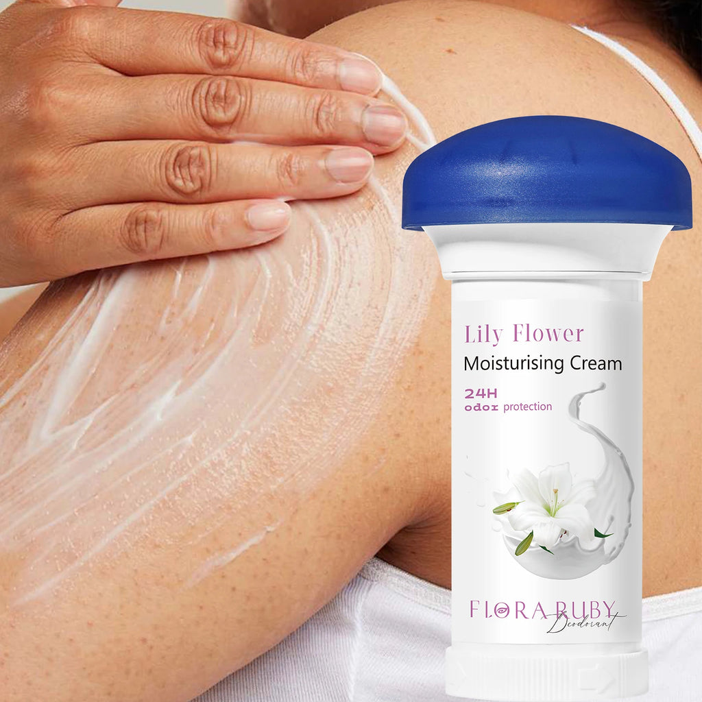 Body Odor Remove Cream Underarm Bad Smell Sweating Removal Armpit Refreshing Antiperspirant Lasting Aroma Deodorant Body Care Oasis Select