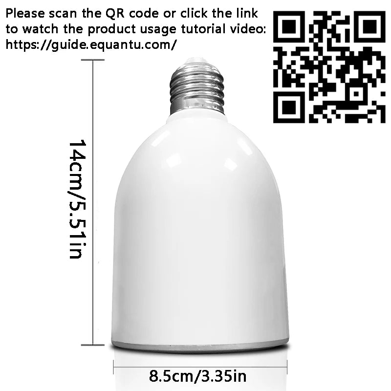 Islamic Quran Azan LED Night Light Bluetooth Speaker | AyeBeau