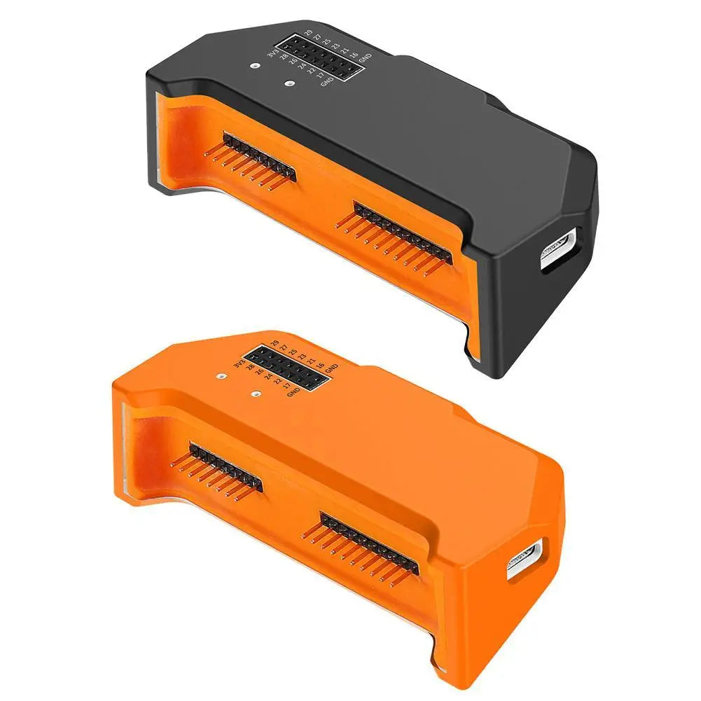 Silicone Case for Flipper Zero Video Game Module – Drop Protection