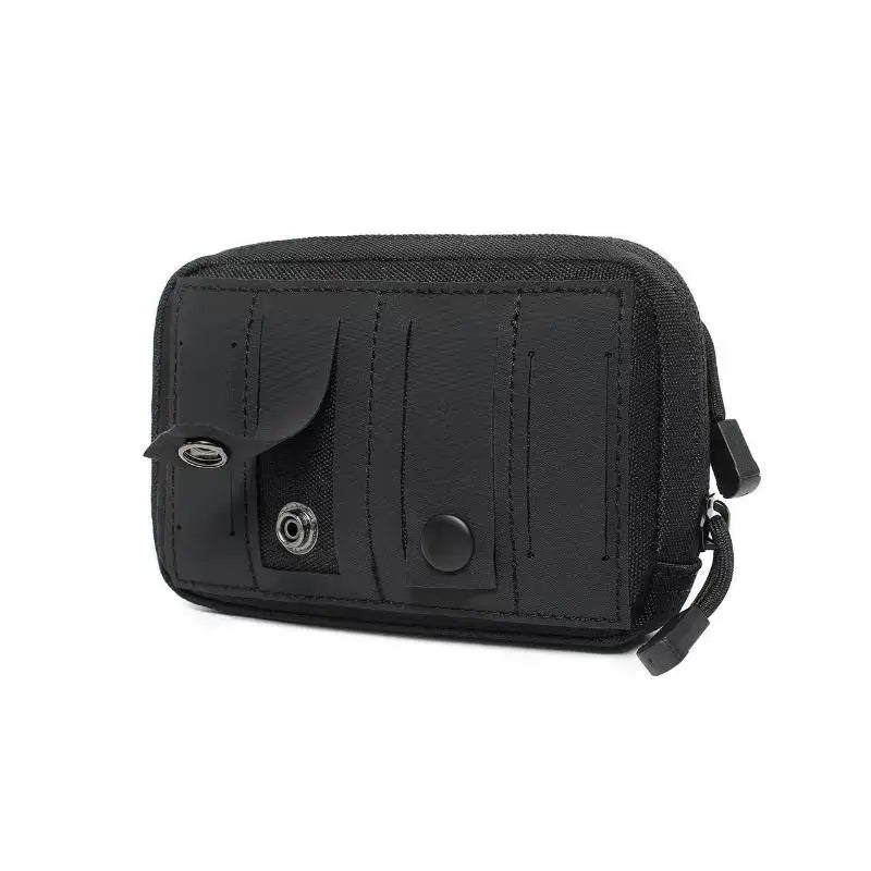Tactical Molle Admin Pouch Outdoor EDC Tool Bag Waist Fanny Pack Outdoor Sports Hunting Accessory Bag Medical Pouch For Camping Oasis Select