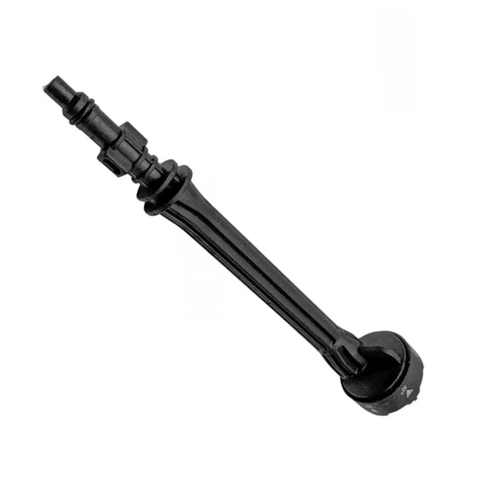 6 In 1 Wireless Lithium Car Washer Extension Rod Nozzle High Pressure Spray With 360° Rotation Nozzle For Car Wash Machine Oasis Select Default Title