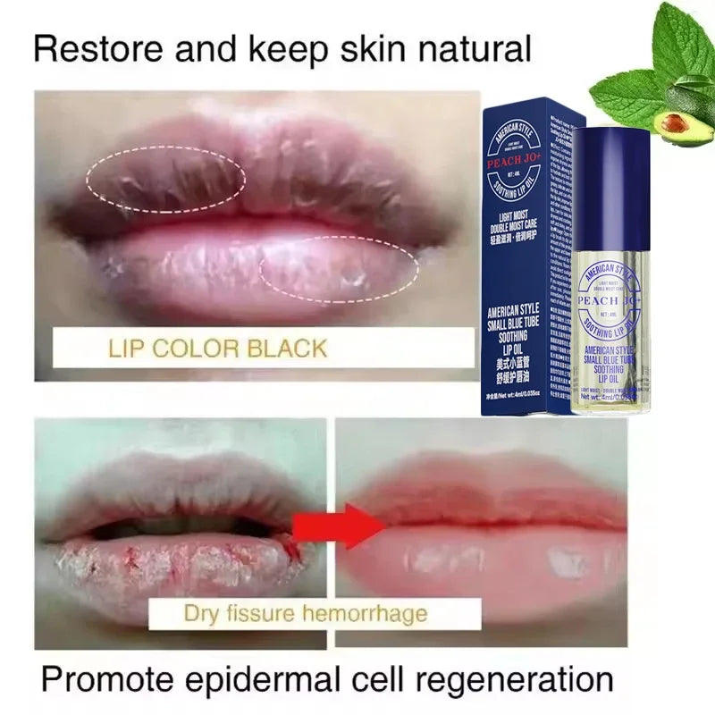 Pink Lip Brightening Serum & Balm | Moisturizing Lip Oil