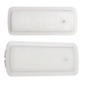 SHINEKNOT LED Emergency Light IP65 7W | Rechargeable Backup