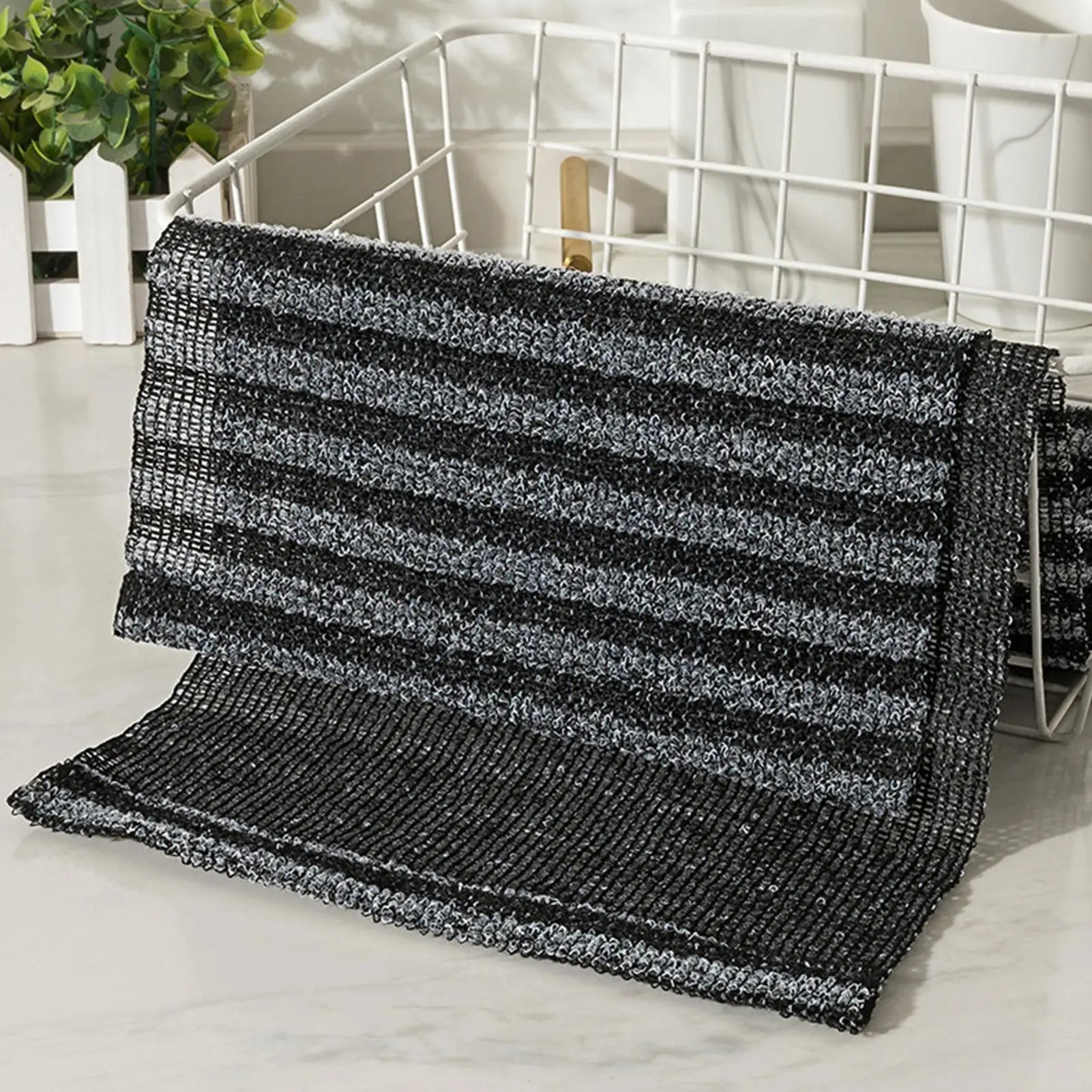 Exfoliating Towels Rubbing Washcloth Bath Towel for Back Towels Exfoliating Scrub Shower Sponge Body Bathroom Accessories Oasis Select