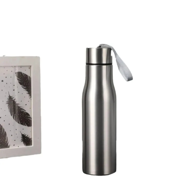 Portable Thermos Cups Travel Drink Bottles 1000ML Stainless Steel Vacuum Flasks Keep Warm Cold Thermal Water Bottle High Quality Oasis Select