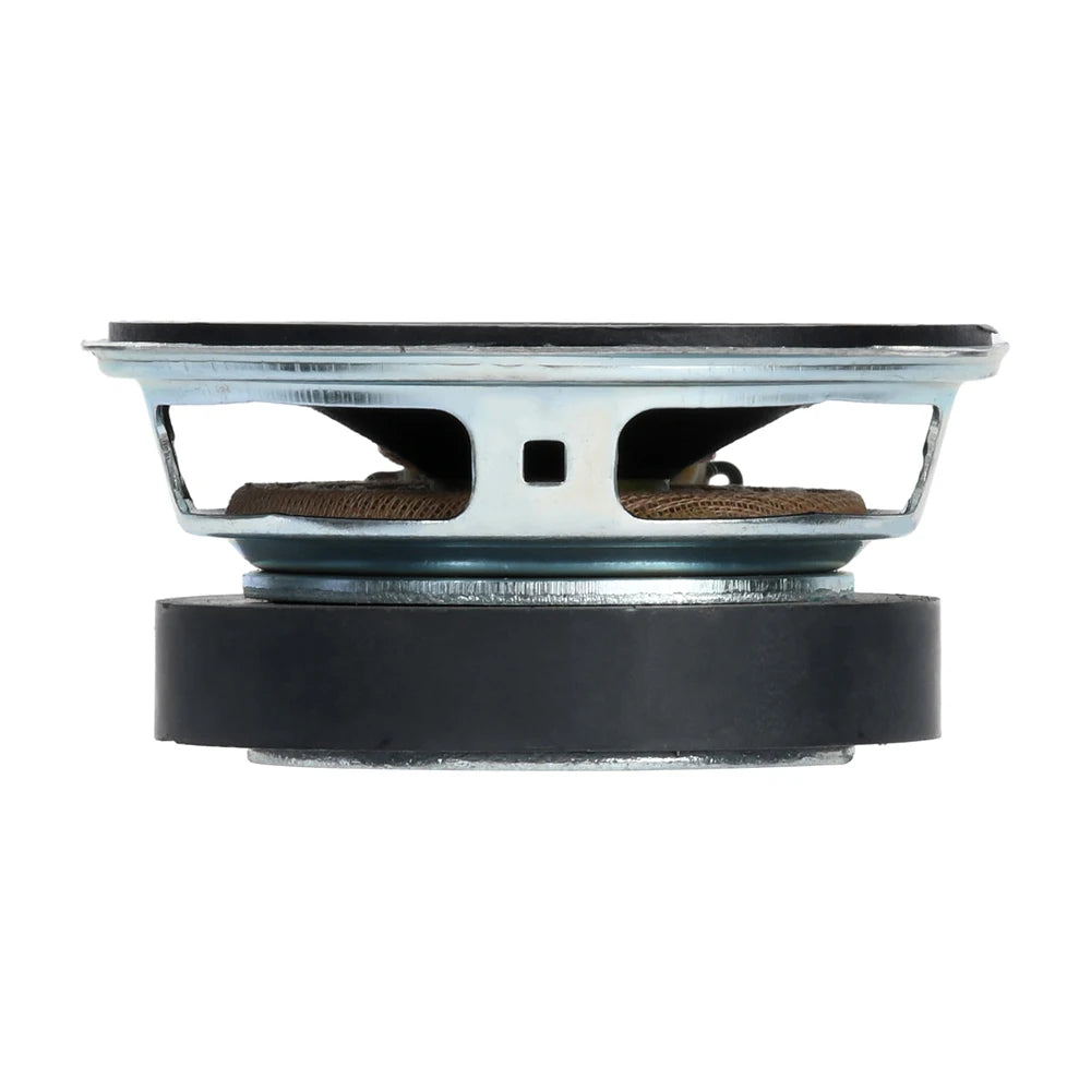5W 4 Ohm Full Range Speaker Machine Bluetooth Audio External Magnetic Speaker Square 5W DIY Electronic Products Horn Oasis Select