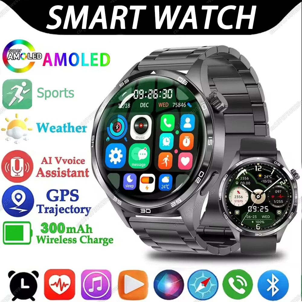 Ola Esporte Smart Watch HD Bluetooth Calling & Fitness Tracker
