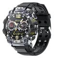 3+32G Smart Watches 800W+200W Dual Camera 4G Video Call Men Smartwatch Waterproof AMOLED GPS WIFI Multi Sport Mode APP Download Oasis Select BSBKS 4GB RAM 64GB ROM