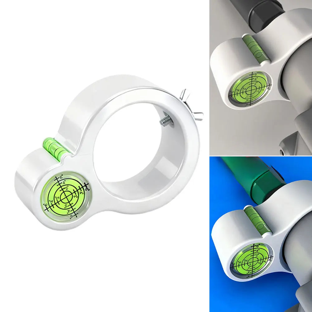 Drill Level Tool Electric Drill Leveling Assistant Circular For Spirit Level Hole Drilling Precision Guide- Measuring Tool Oasis Select Default Title