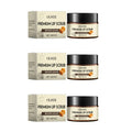 Brown Sugar Lip Scrub – Exfoliate, Moisturize & Smooth Lips Lip Scrub Oasis Select 3 x 30g Boxed