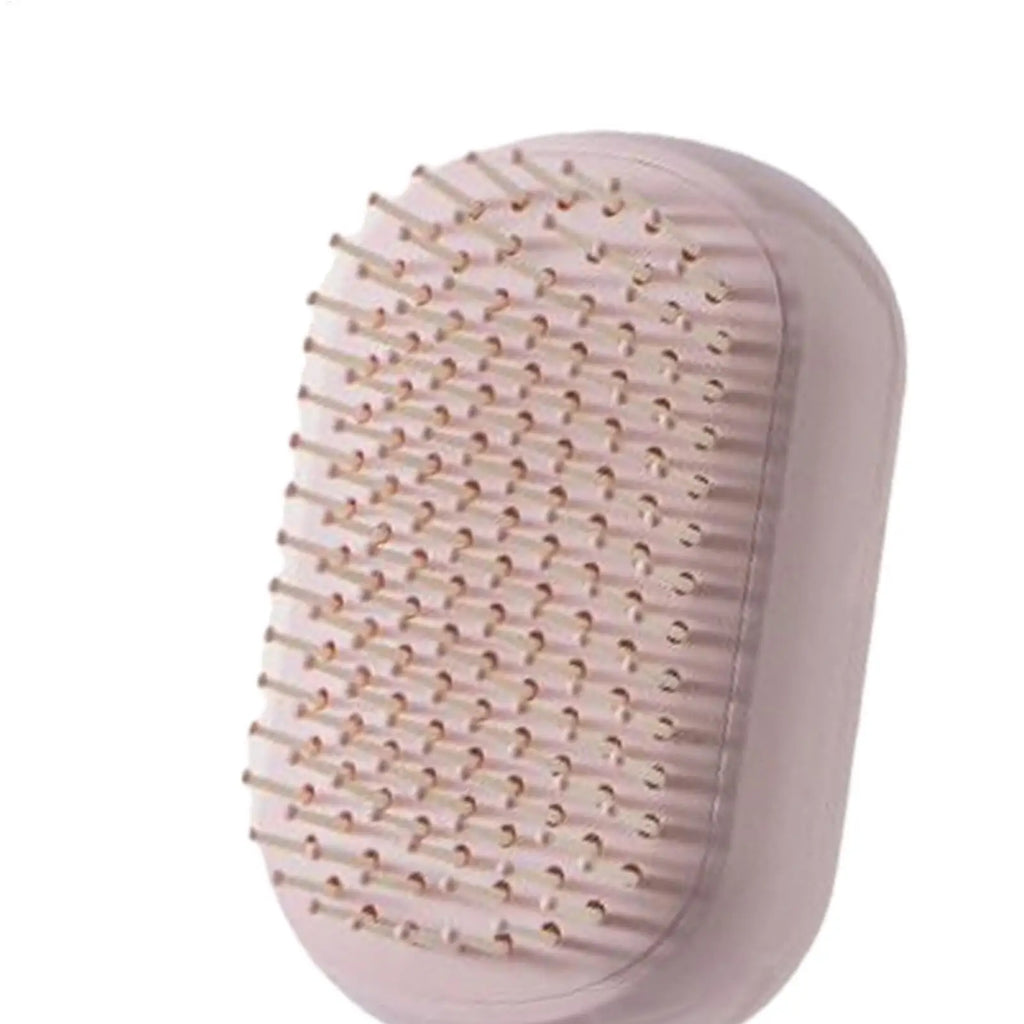 Hair Massage Air Cushion Comb Brush Scalp Hairbrush Detangle Anti Static Salon SPA Hairdressing Comb Retractable Hair Brush Oasis Select