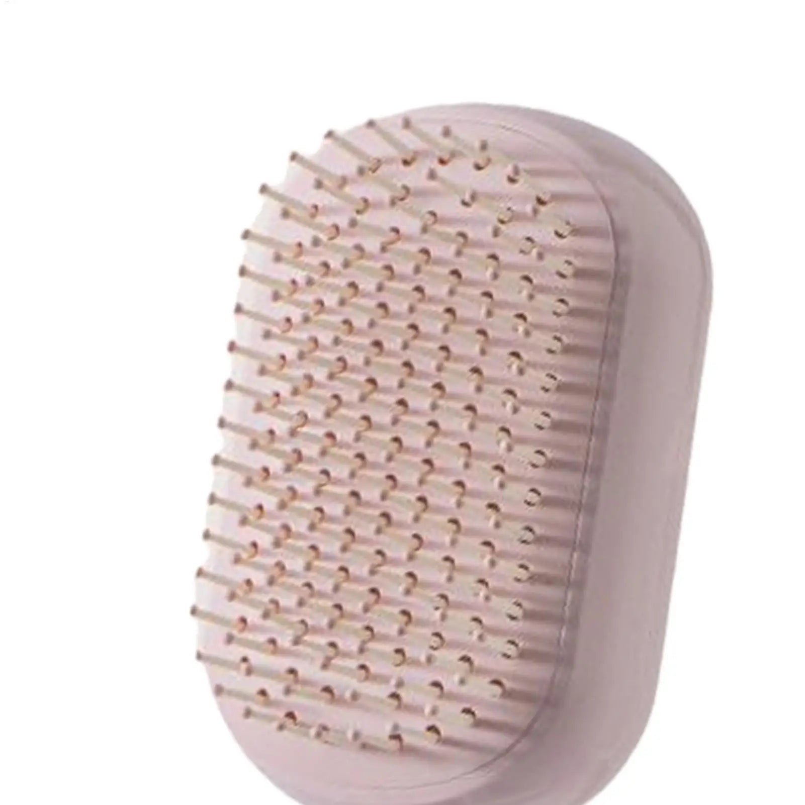 Hair Massage Air Cushion Comb Brush Scalp Hairbrush Detangle Anti Static Salon SPA Hairdressing Comb Retractable Hair Brush Oasis Select