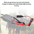 Universal USB Charger Cable for BaoFeng UV-5R UV-82 BF-888S Radio Radio Charger Cable Oasis Select Default Title