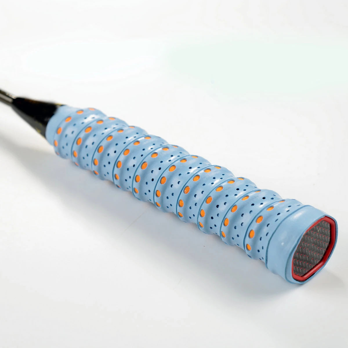 Tennis Racket Grip Tape 110cm – Anti-Slip PU Overgrip