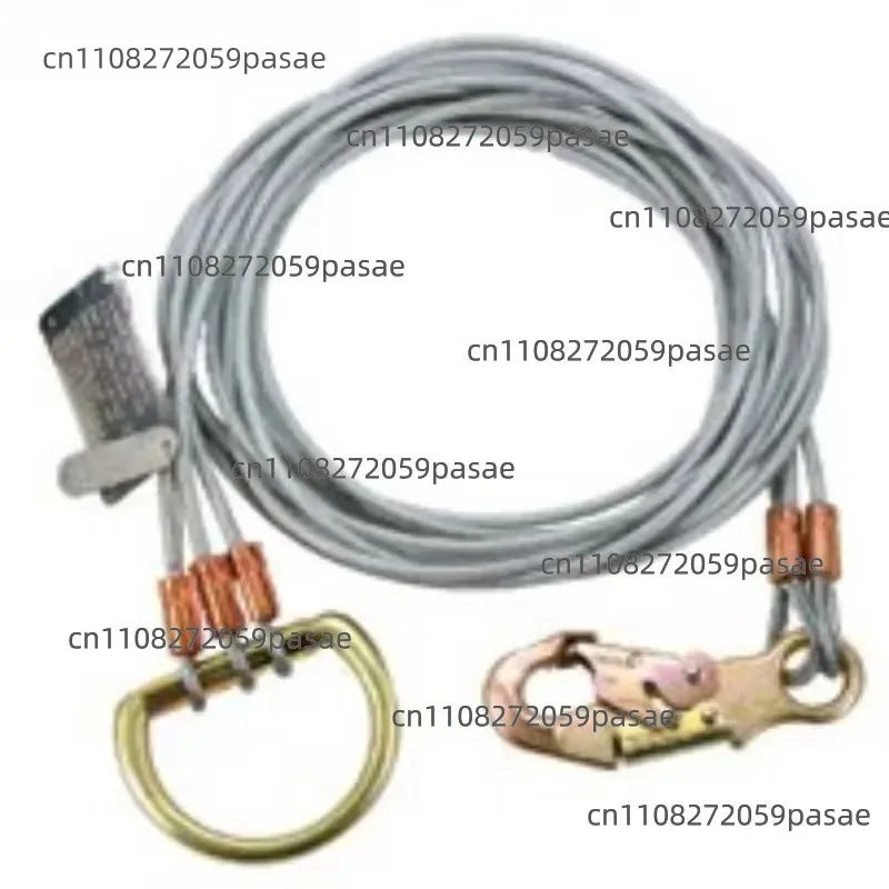 Applicable for Rope Safety Protection TR-14-D-PC Oasis Select Default Title